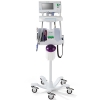 Welch Allyn MONITEUR CSM 7100 - PNI + SPO2 NONIN + TEMP PRO6000