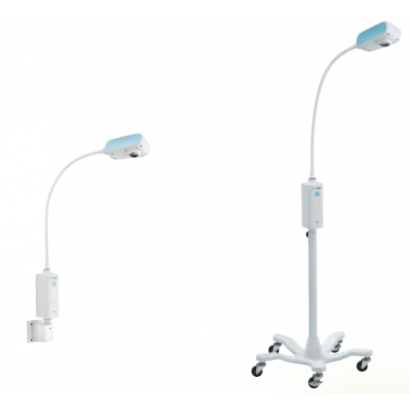 Lampe frontale LED Welch Allyn pour les examens et les soins