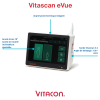 Bladder scanner portable VitaScan evue