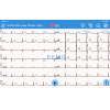 Électrocardiographe Edan SE-1200 Pro