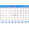 Électrocardiographe Edan SE-1200 Pro