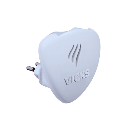 VICKS DIFFUSEUR ELECTRIQUE MENTHOL