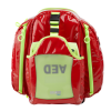 Sac urgentiste StatPacks Quicklook rouge