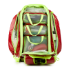 Sac urgentiste StatPacks Quicklook rouge