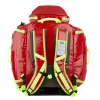 Sac urgentiste StatPacks G3+ Perfusion rouge