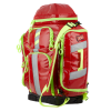 Sac urgentiste StatPacks G3+ Perfusion rouge