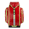 Sac urgentiste StatPacks G3+ Perfusion rouge