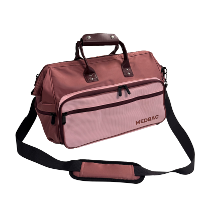 MALLETTE MÉDICALE MEDBAG NISSA